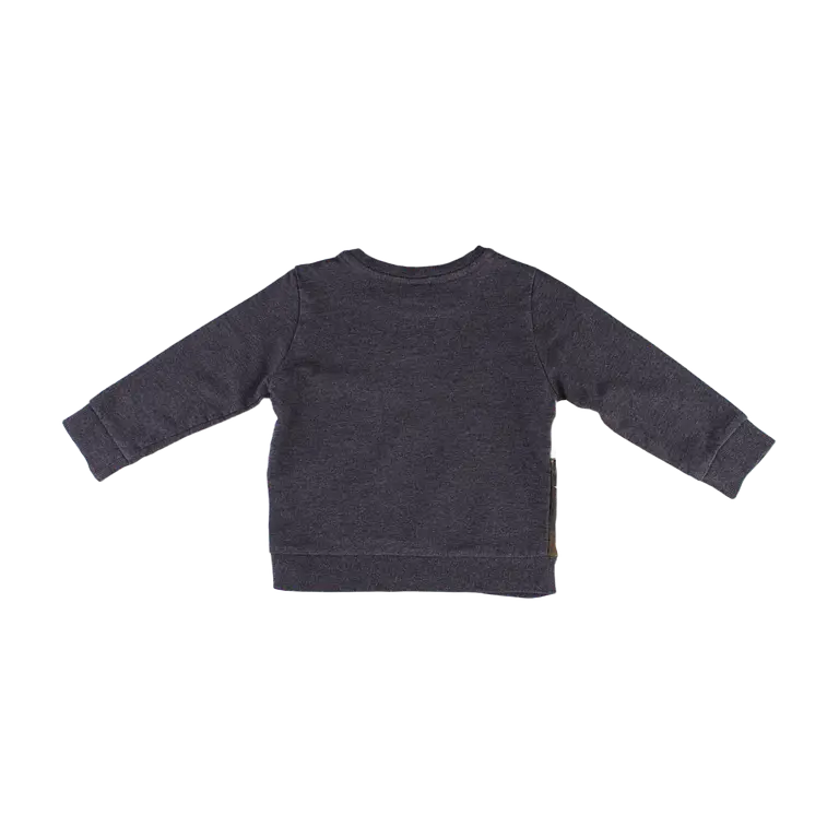 Peuhu Collegepaita 90 cm back preview