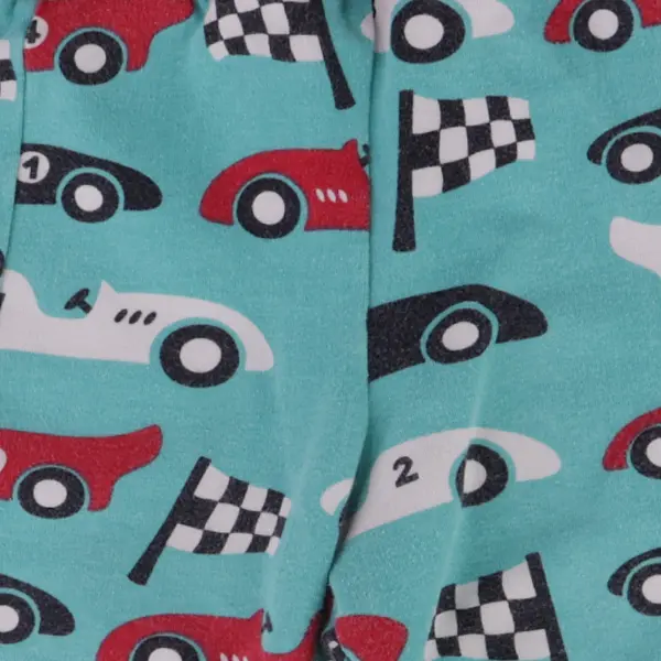 Tuntematon Housut 80 - 86 cm close up preview