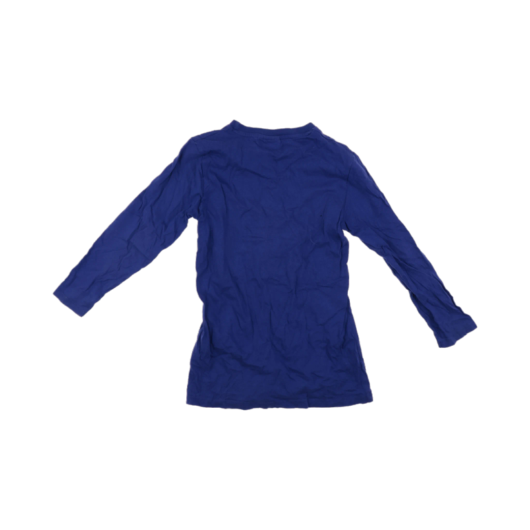 Lego Long-Sleeved T-Shirt 122 cm back preview