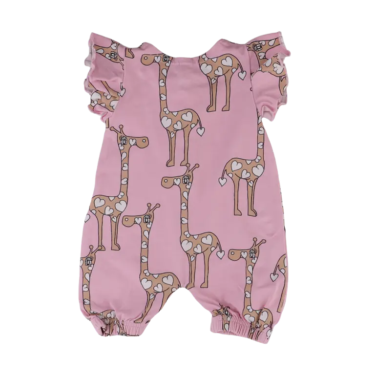 Blaa Haalari 50 - 56 cm back preview