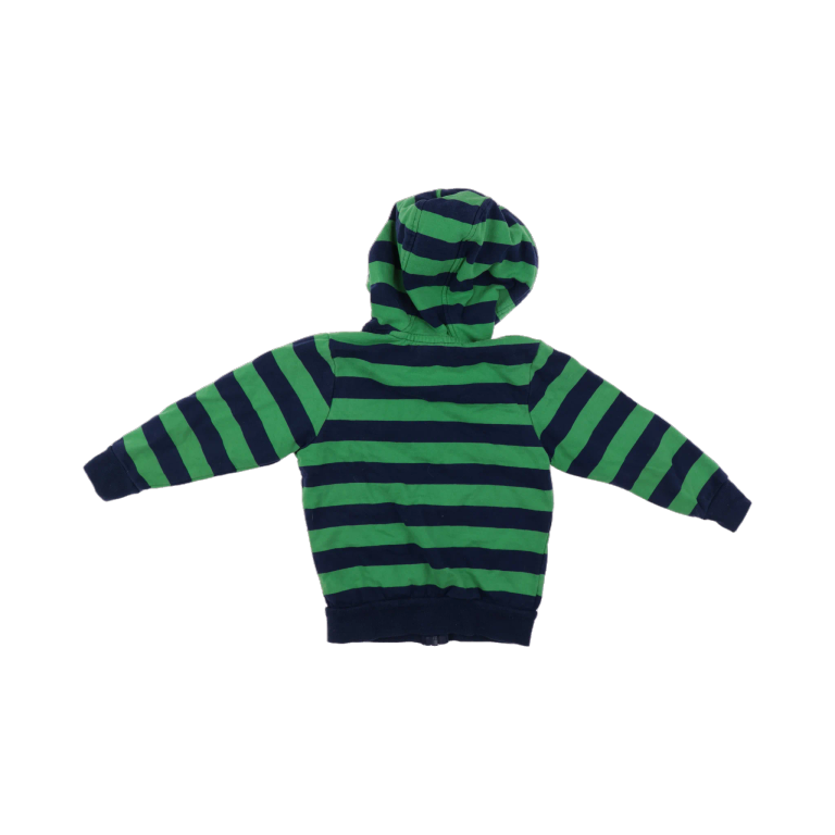 Lupilu Huvtröja 98 - 104 cm back preview