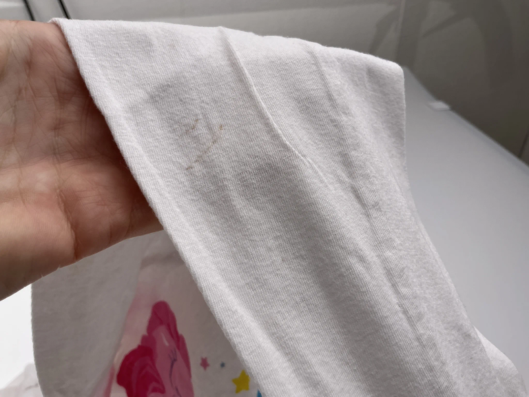 My Little Pony Pitkähihainen t-paita 110 - 116 cm defect 1