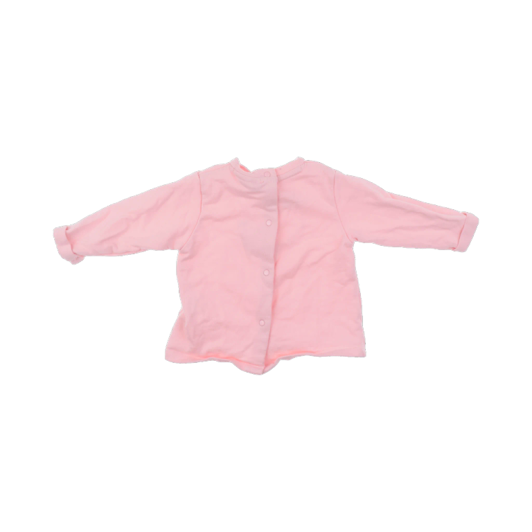 Fagottino Pullover 68 cm back preview