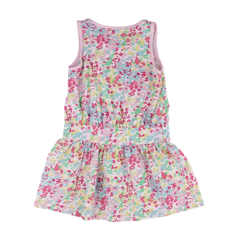 Girl 2 girl Dress 116 cm back preview