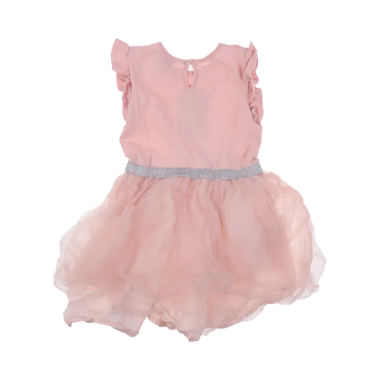 Ciraf Suknelė 116 cm back preview