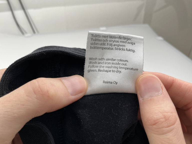 Reima Legginsit 62 - 68 cm extra 1