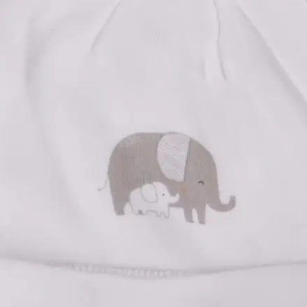 Baby Club (C&A) Hat 62 cm close up preview