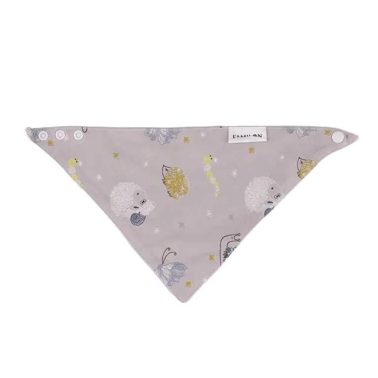 Familon Other accessory 74 - 80 cm back preview