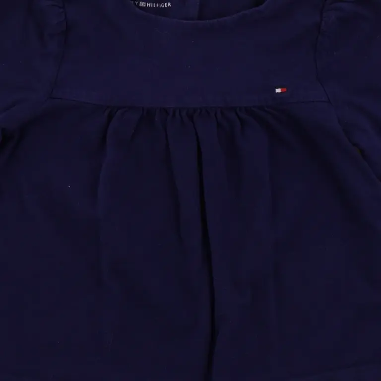 Tommy Hilfiger Marškinėliai ilgomis rankovėmis 92 cm close up preview