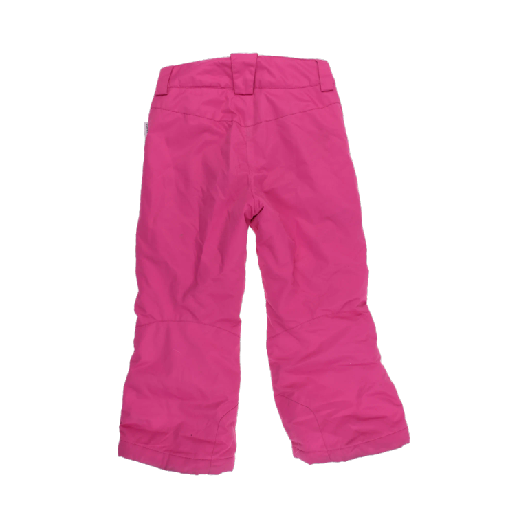 Etirel Winter Trouser 116 cm back preview