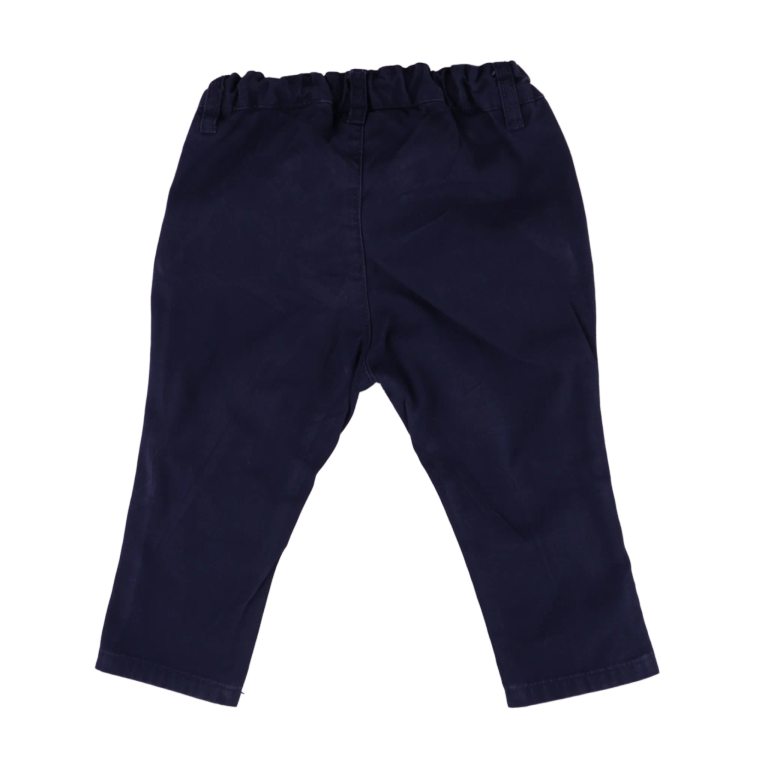 H&M Housut 80 cm back preview