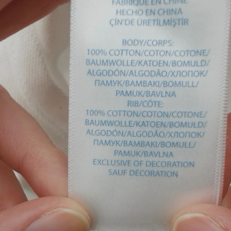 Ralph Lauren Polosärk 68 - 74 cm extra 1