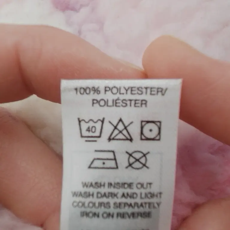 Dunnes Stores Chalatas 86 cm close up preview