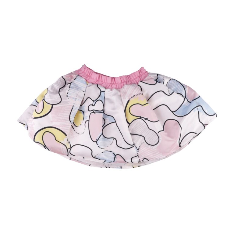 Paul Frank Baby Seelik 110 cm back preview