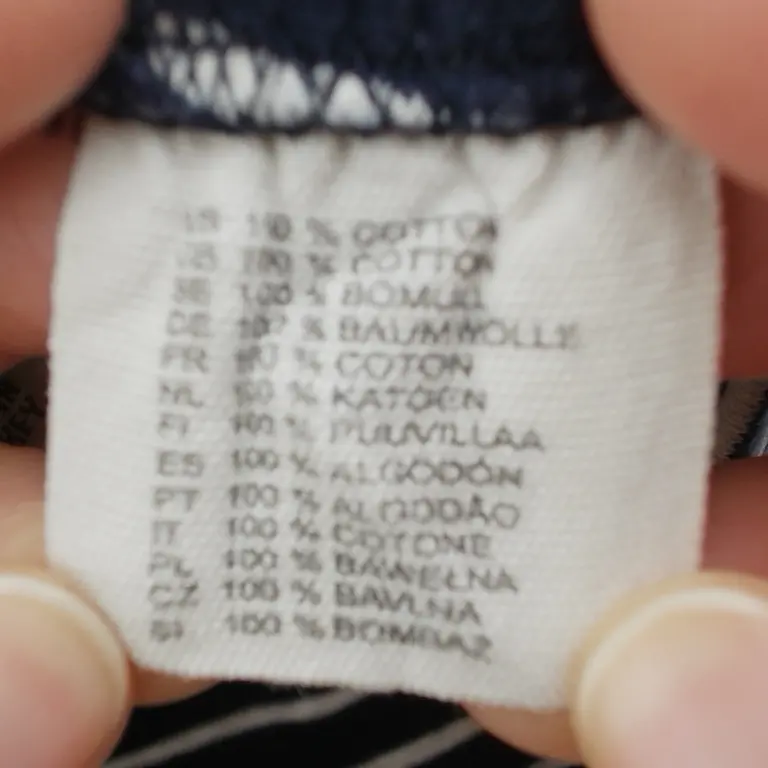 L.O.G.G by H&M Kelnės 62 cm close up preview