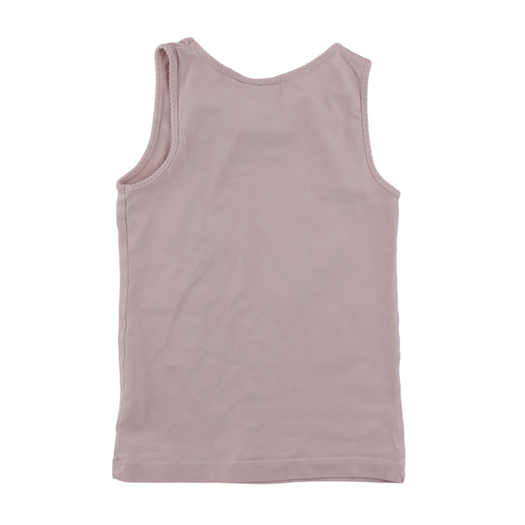 H&M Hihaton paita 110 - 116 cm back preview