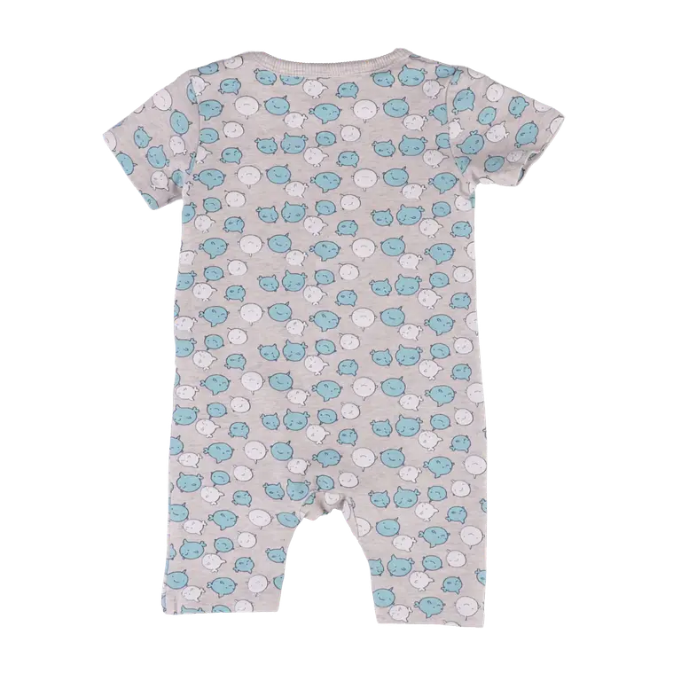 Name It Haalari 56 cm back preview