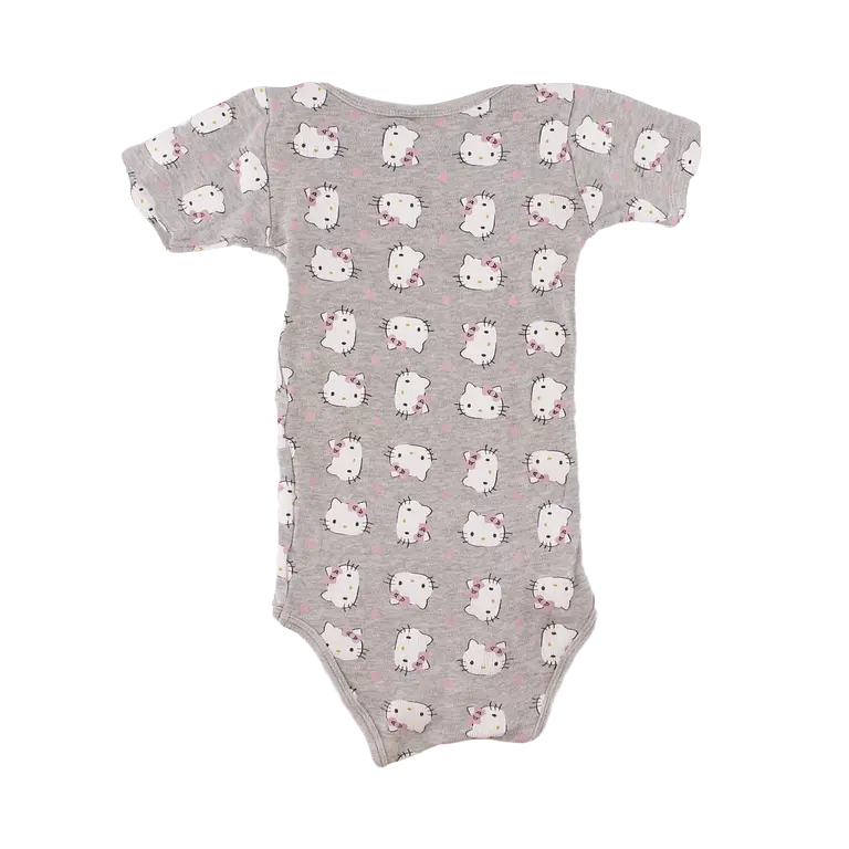 Hello Kitty Body 98 - 104 cm back preview