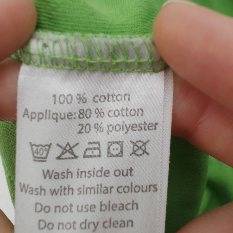 LipFish T-krekls 116 cm extra 1