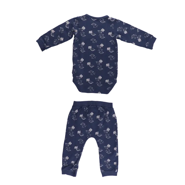 Name It Asukokonaisuus 74 cm back preview