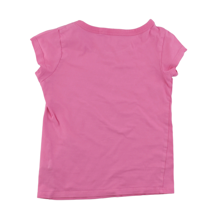 NEXT Est.1982 T-Shirt 116 cm back preview