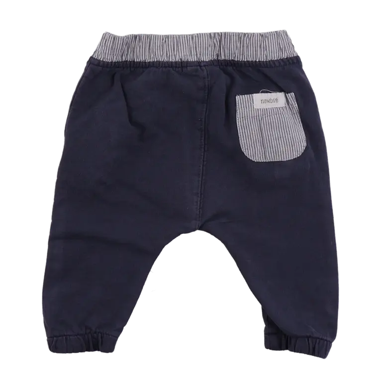 Newbie Housut 56 cm back preview