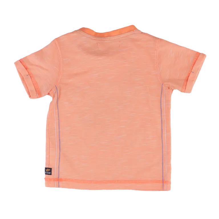 Staccato T-Shirt 86 cm back preview