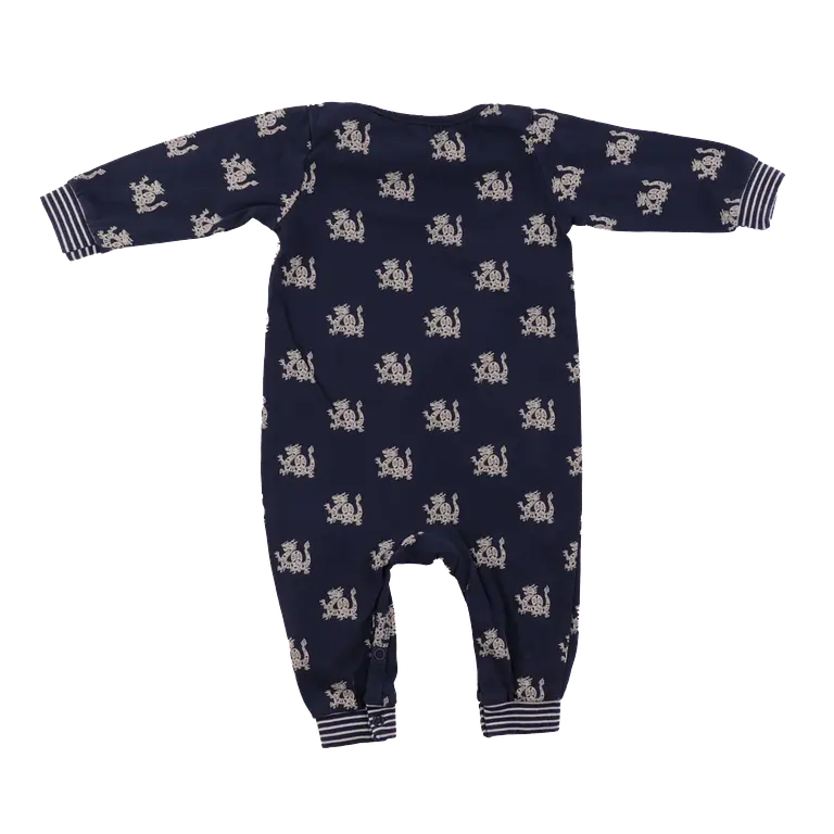 Charlie Choe Haalari 62 cm back preview