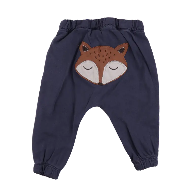 Newbie Housut 68 cm back preview