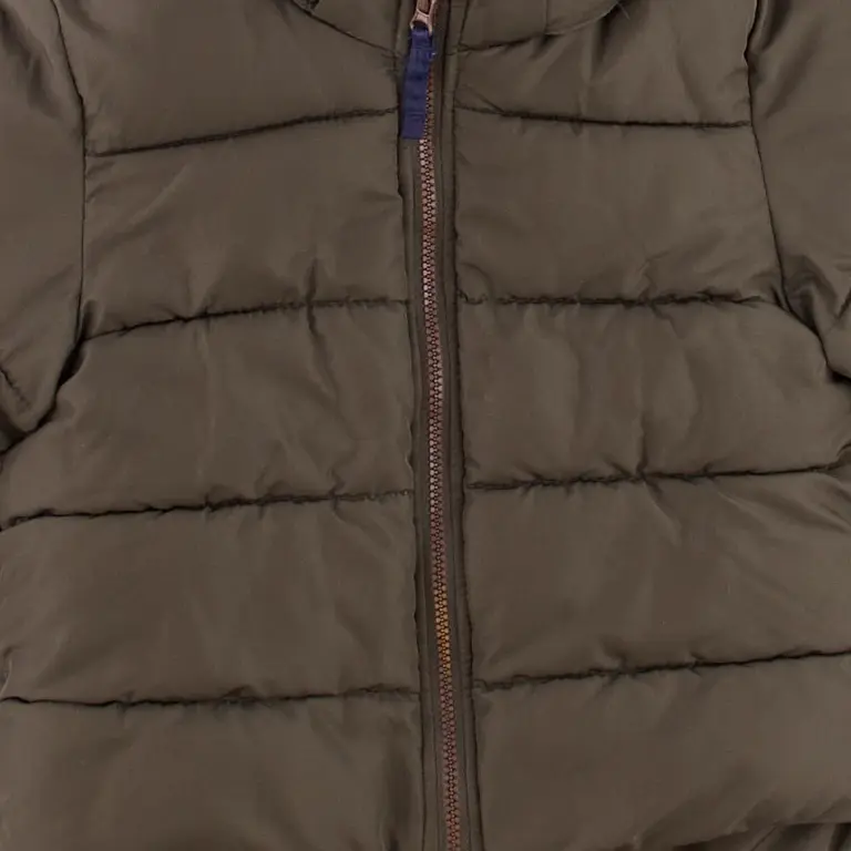 H&M Talvitakki 80 cm close up preview