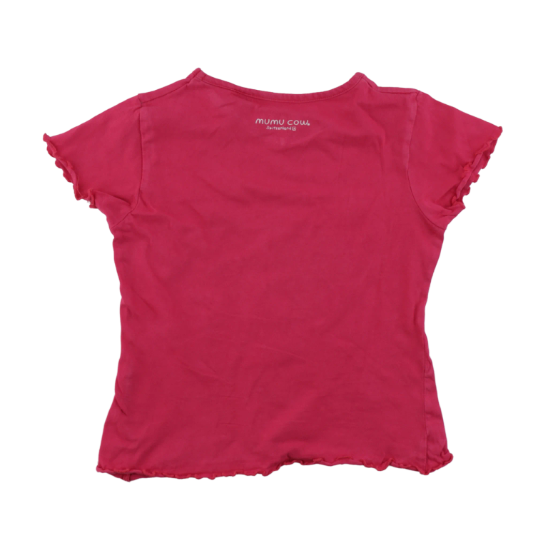 Switcher T-Shirt 104 cm back preview