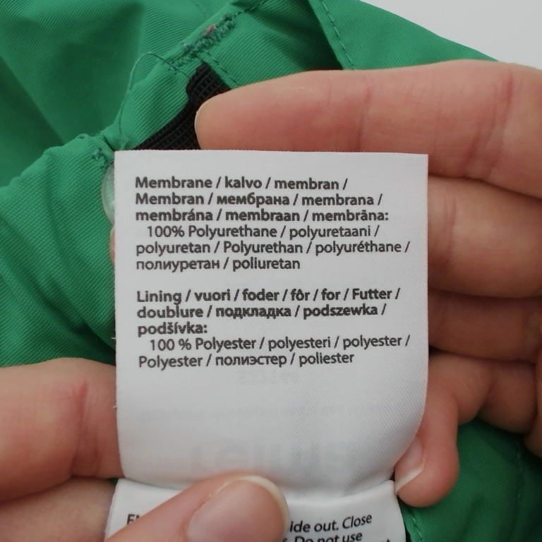 Reima Žygio kelnės 98 cm extra 1