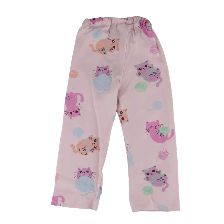 H&M Pyjama 98 cm back preview