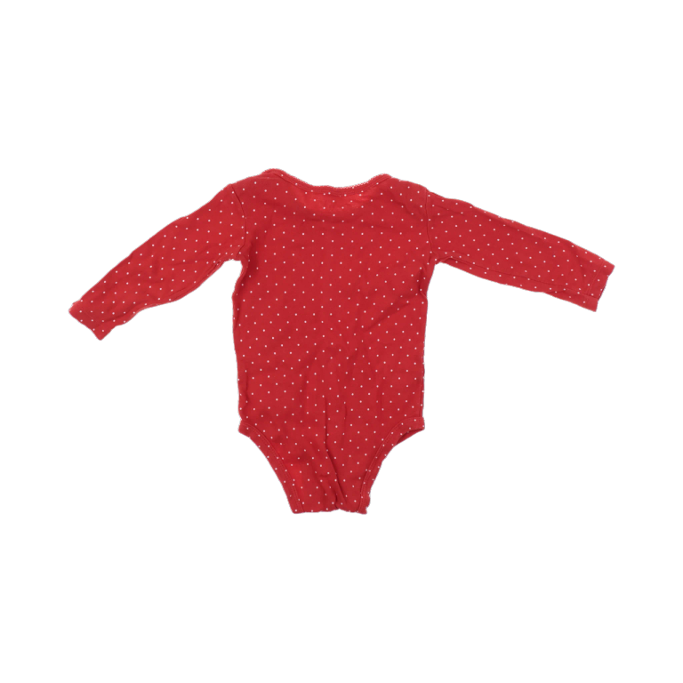 Carter's Bodi 80 - 86 cm back preview