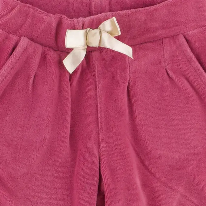 Muumi (Martinex) Housut 68 cm close up preview