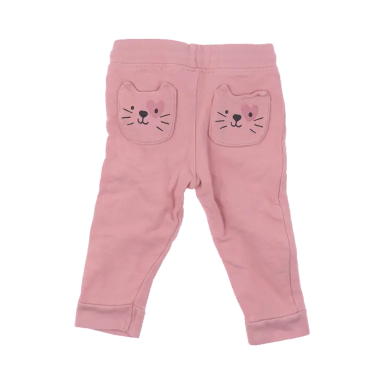 Monia Kelnės 74 cm back preview