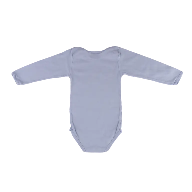 Petit Bateau Bodijs 92 cm back preview