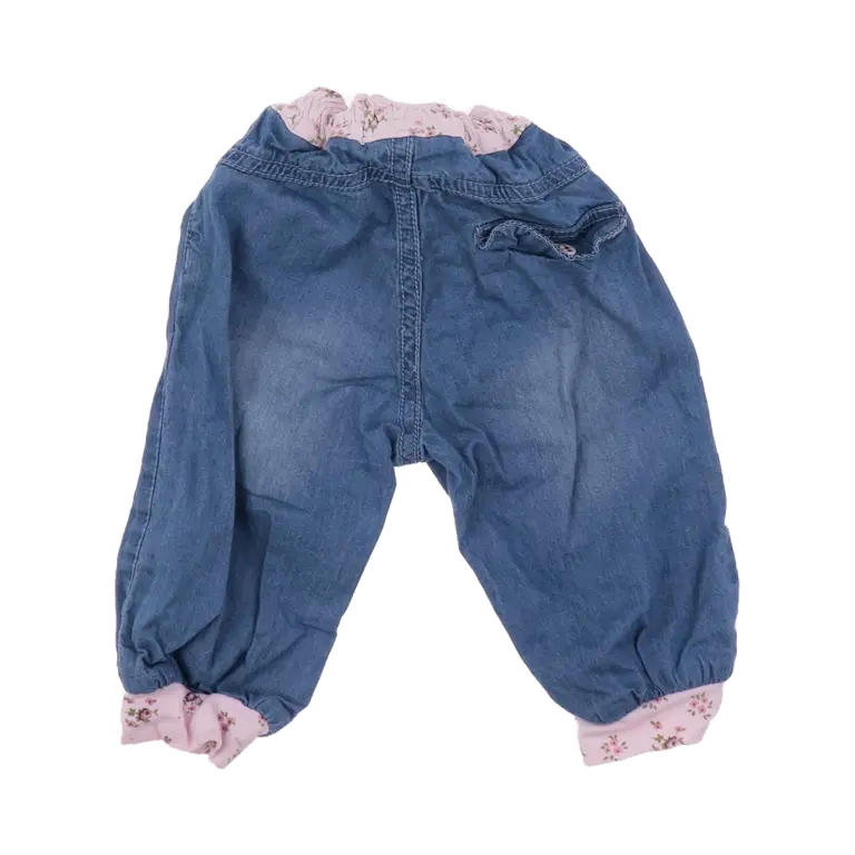 Name It Kelnės 68 cm back preview