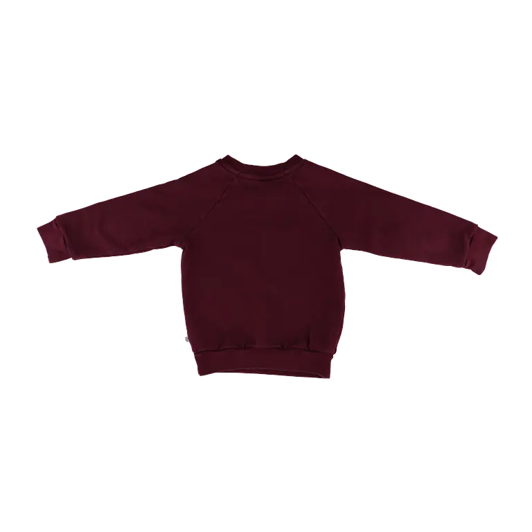 Petit Bateau Pullover 104 cm back preview