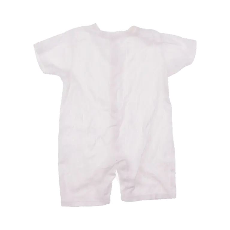 Tuntematon Kombinezonas 92 cm back preview