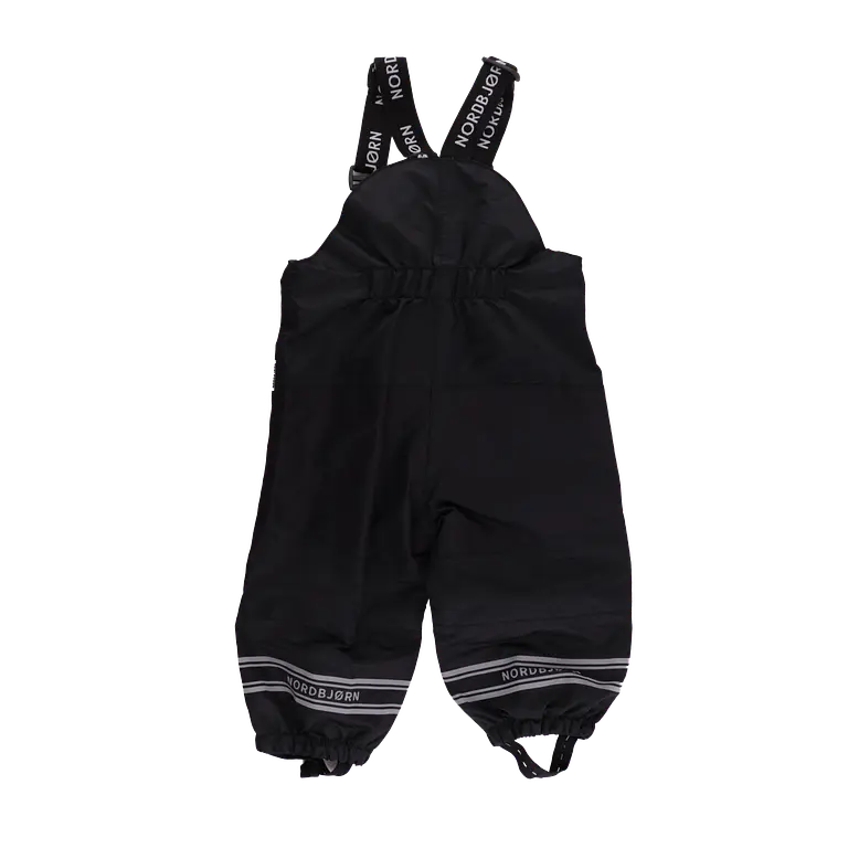 Nordbjørn Winter Trouser 80 cm back preview
