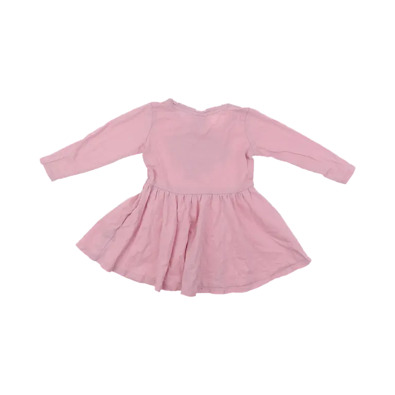 FashionUK Suknelė 104 cm back preview