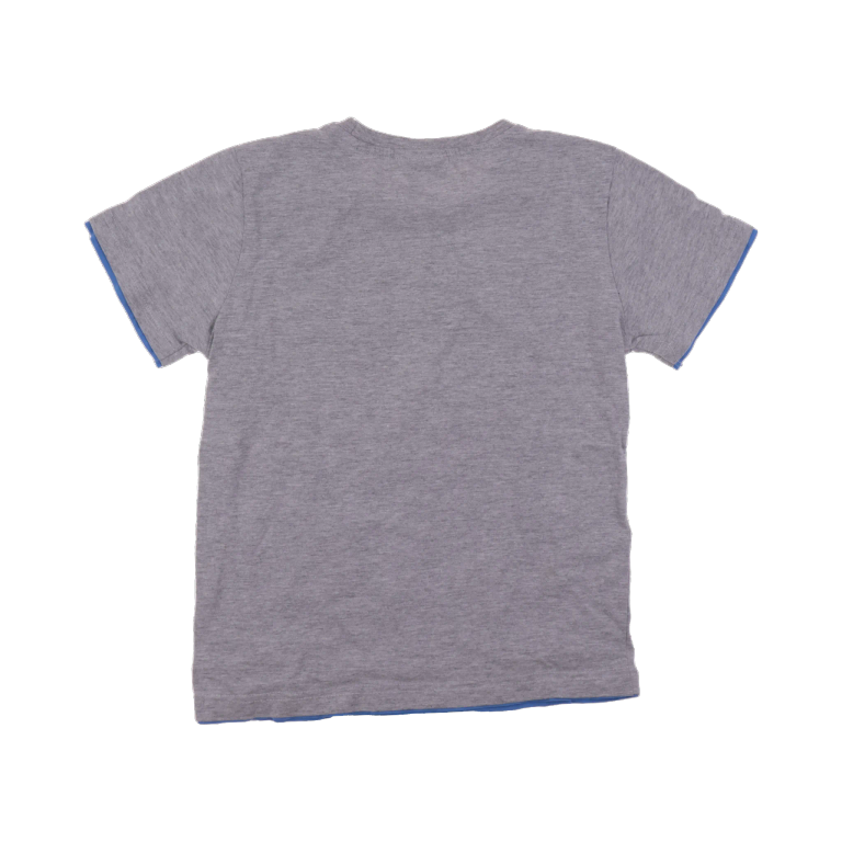 Star Wars T-shirt 128 cm back preview