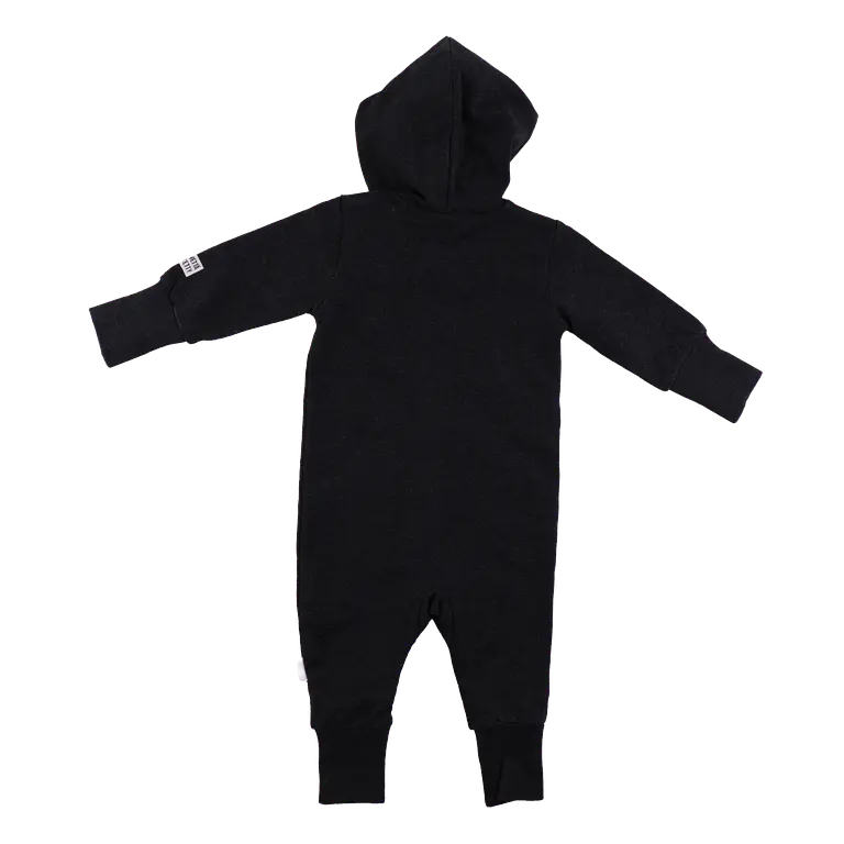 Kuutti Haalari 62 - 68 cm back preview