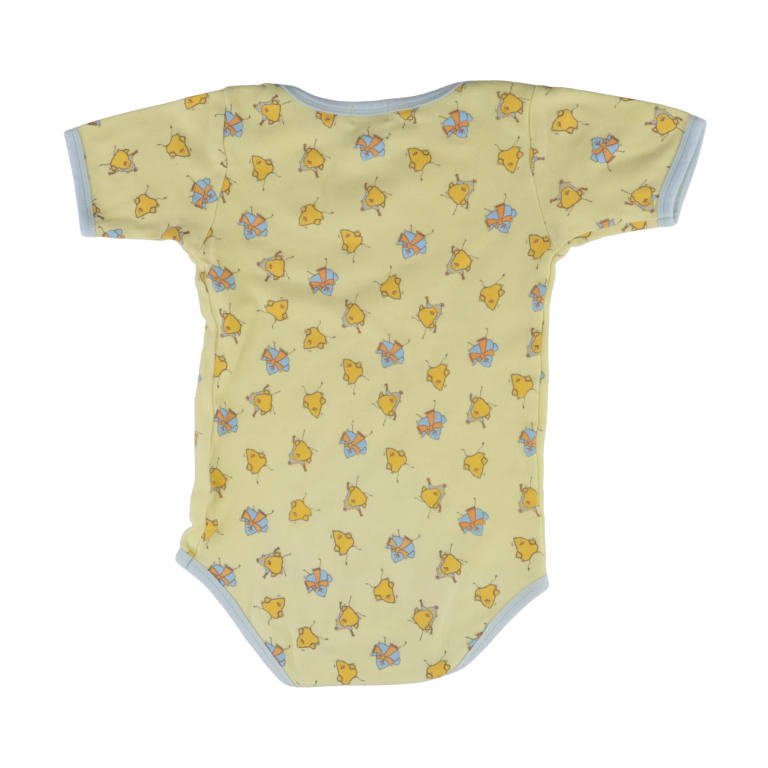Linea Baby Bodi 92 cm back preview