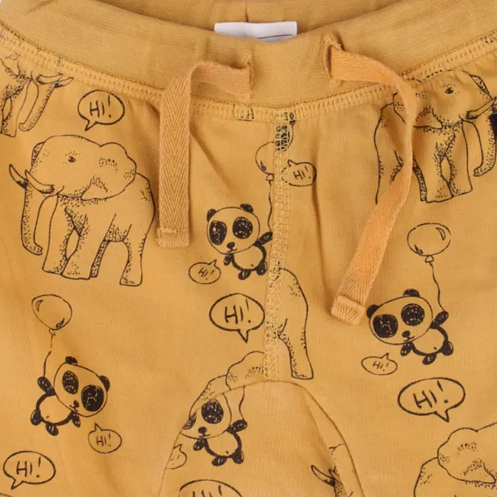 Kaxs Housut 62 cm close up preview