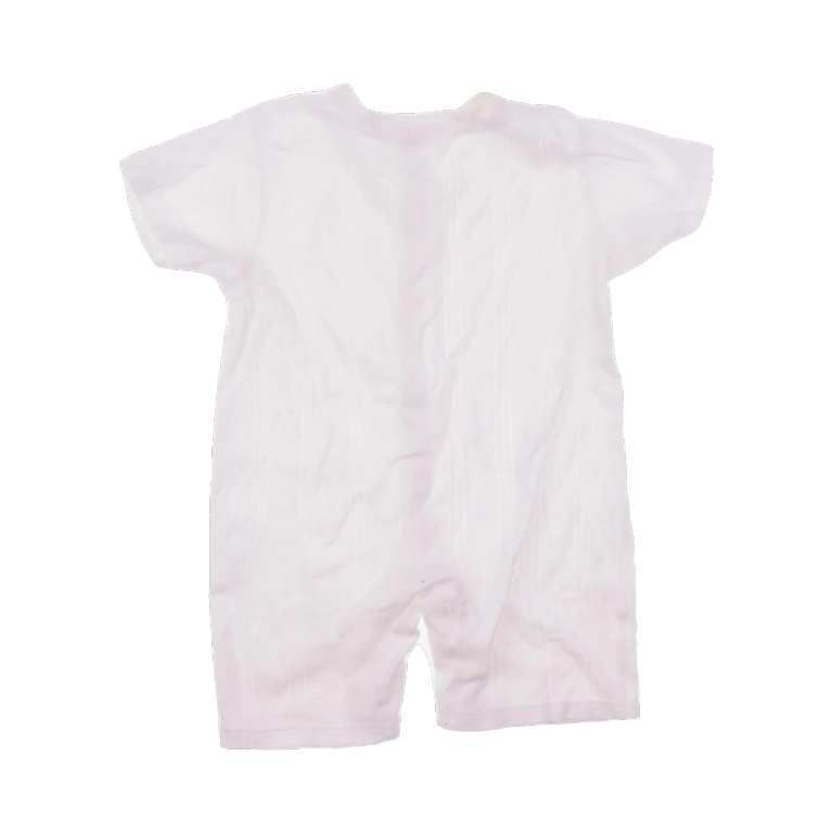 Tuntematon Kombinezons 92 cm back preview