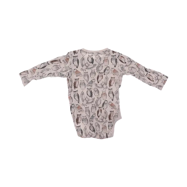 Newbie Glaudinukė 80 cm back preview