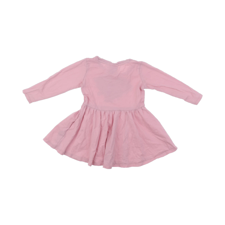 FashionUK Kleita 104 cm back preview