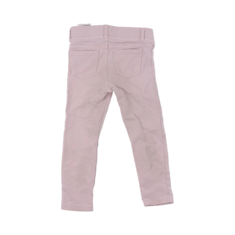 H&M Trouser 98 cm back preview